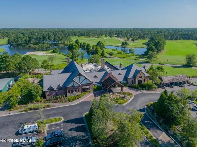 $99,000 | 983 Strathaven Lane, Sunset Beach, NC 28468