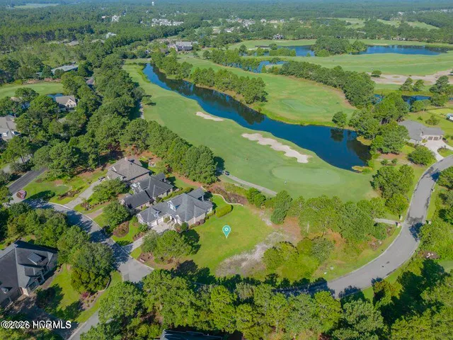 $99,000 | 983 Strathaven Lane, Sunset Beach, NC 28468