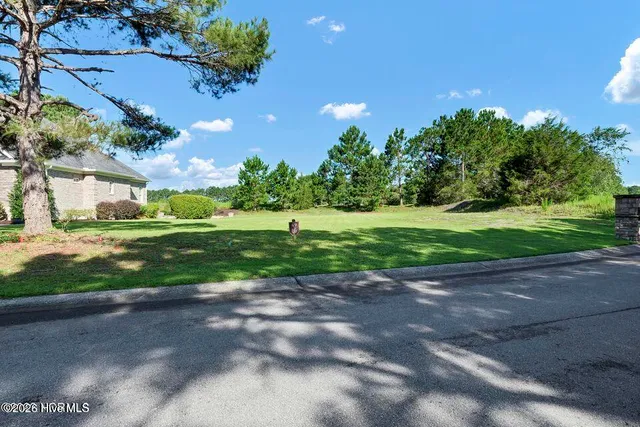 $99,000 | 983 Strathaven Lane, Sunset Beach, NC 28468