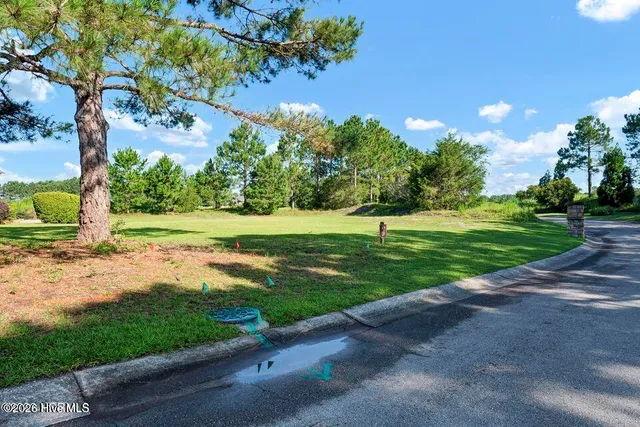 $99,000 | 983 Strathaven Lane, Sunset Beach, NC 28468