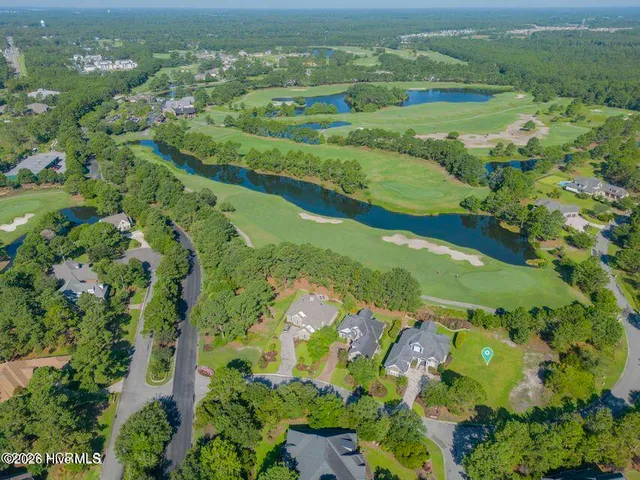 $99,000 | 983 Strathaven Lane, Sunset Beach, NC 28468