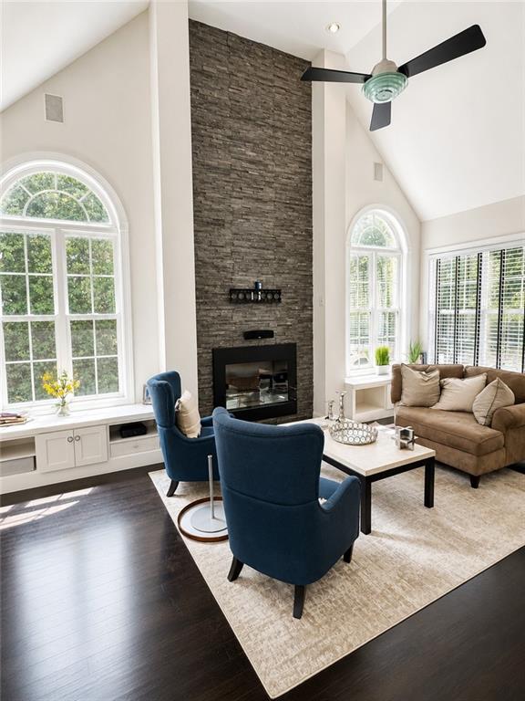 2877 Battlecrest Drive Decatur, GA 30034 - Photo 8 of 29