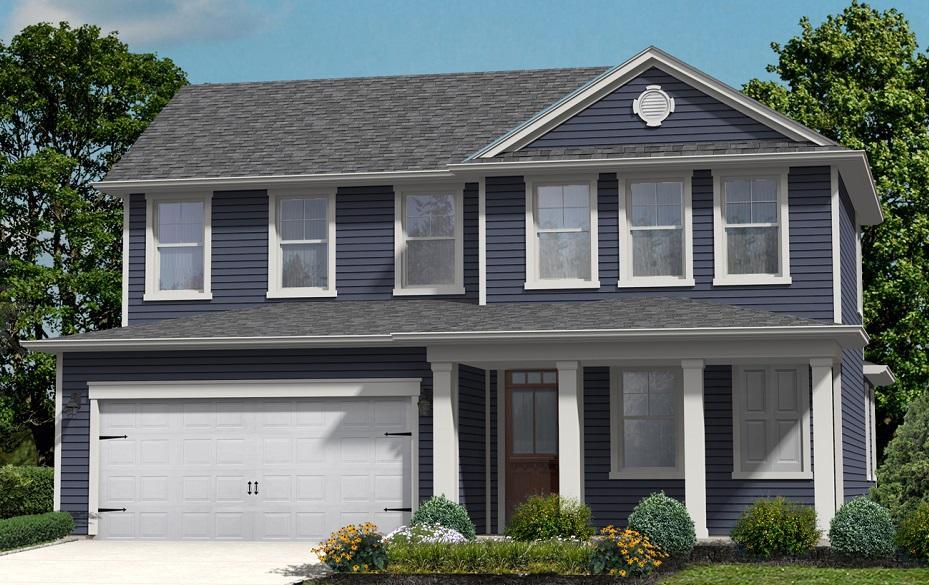 114 Triple Crown Road Moncks Corner, SC 29461 - Photo 1 of 12 Barnwell lowcountry standard smaller