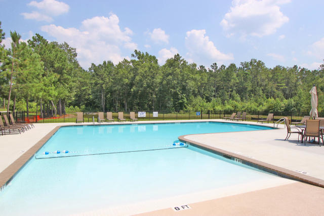 114 Triple Crown Road Moncks Corner, SC 29461 - Photo 3 of 12 pool 3