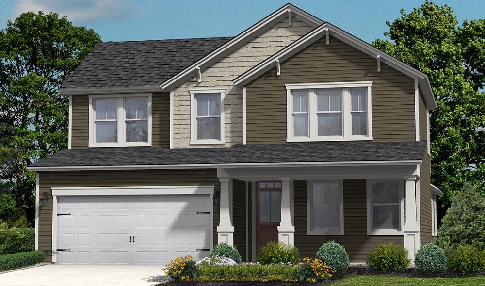 114 Triple Crown Road Moncks Corner, SC 29461 - Photo 10 of 12 Barnwell craftsman standard smaller