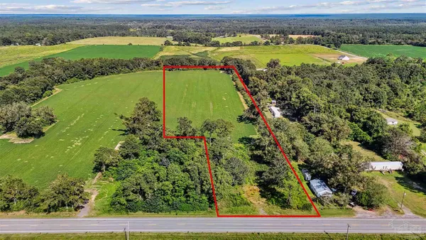 $151,000 | 12060 North N Highway, Milton, FL 32570