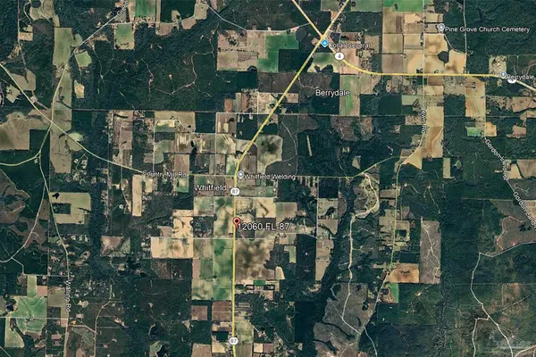 $151,000 | 12060 North N Highway, Milton, FL 32570