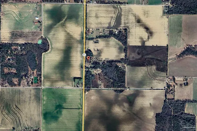 $151,000 | 12060 North N Highway, Milton, FL 32570