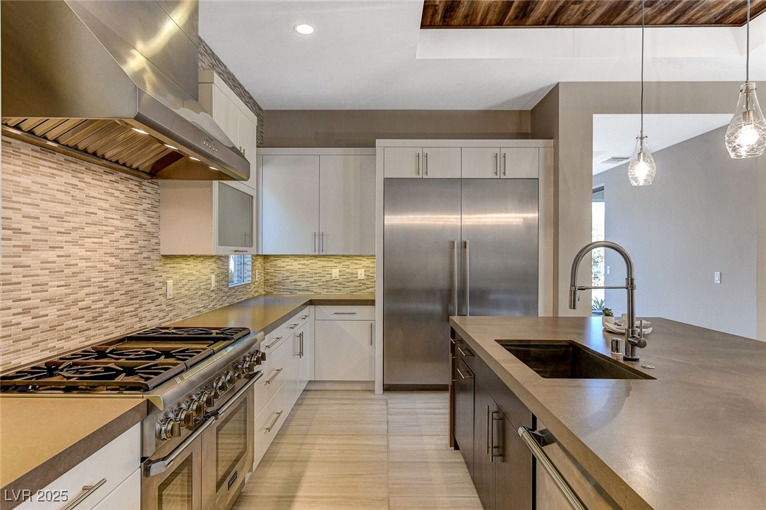 11460 Ruby Falls Way Las Vegas, NV 89135 - Photo 22 of 99