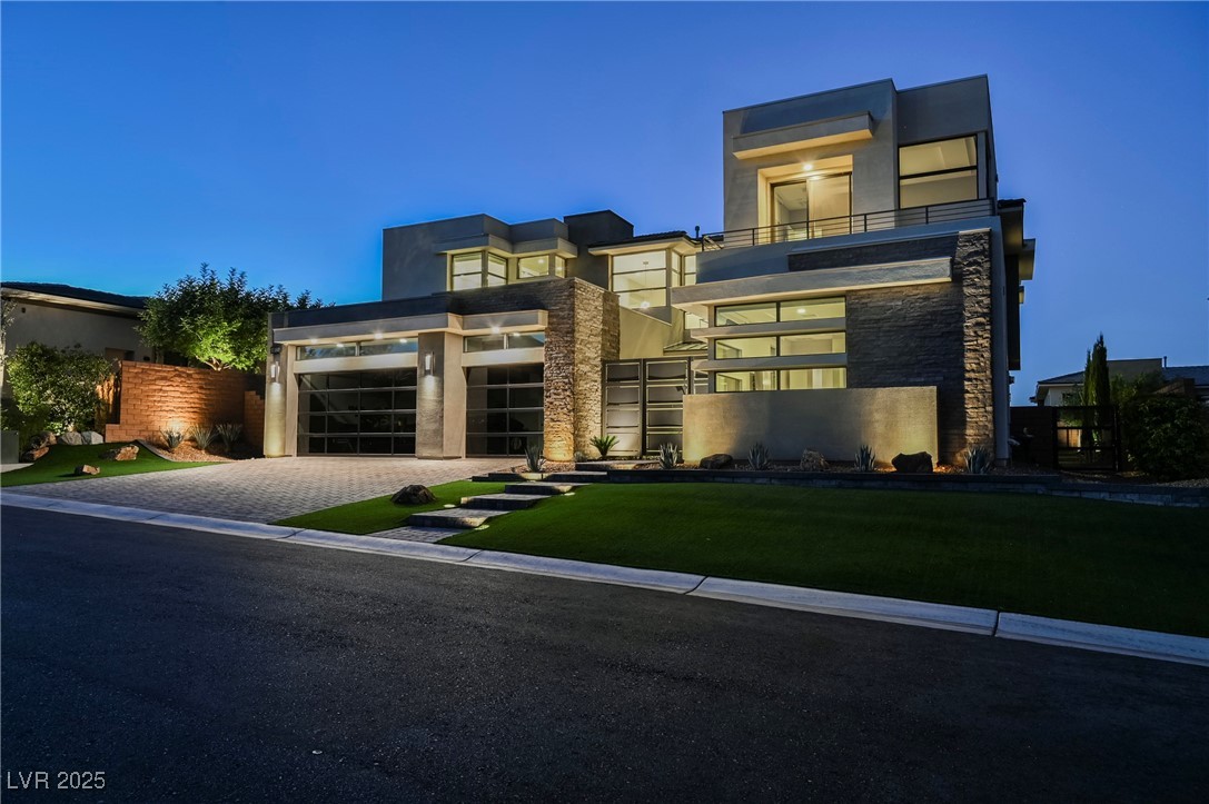 11460 Ruby Falls Way Las Vegas, NV 89135 - Photo 3 of 99