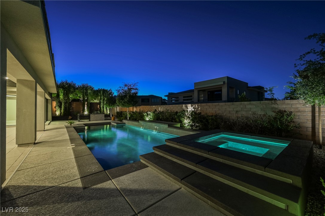 11460 Ruby Falls Way Las Vegas, NV 89135 - Photo 67 of 99