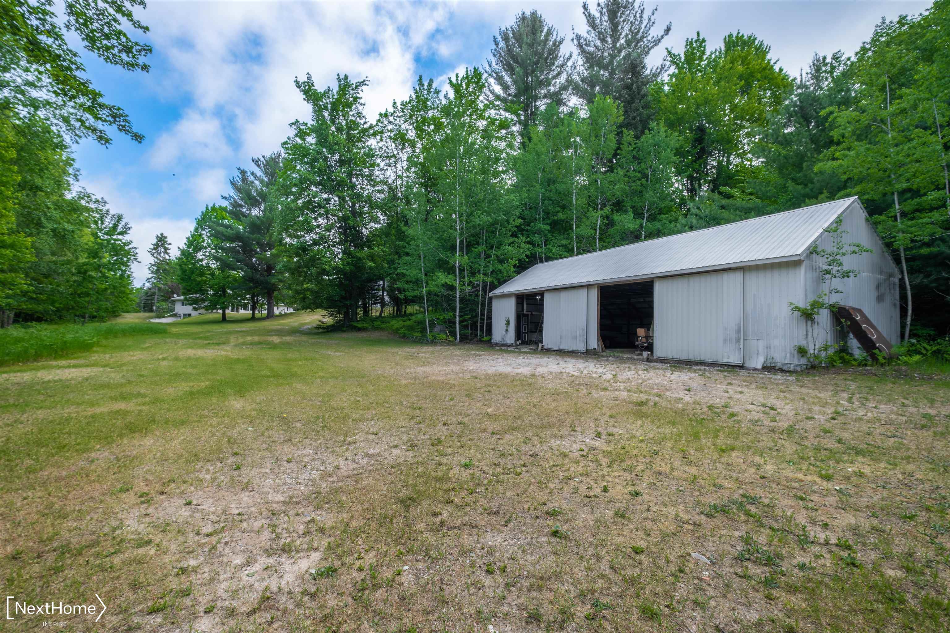 1557 West Eddy School Road Bellaire, MI 49615 - Photo 45 of 64