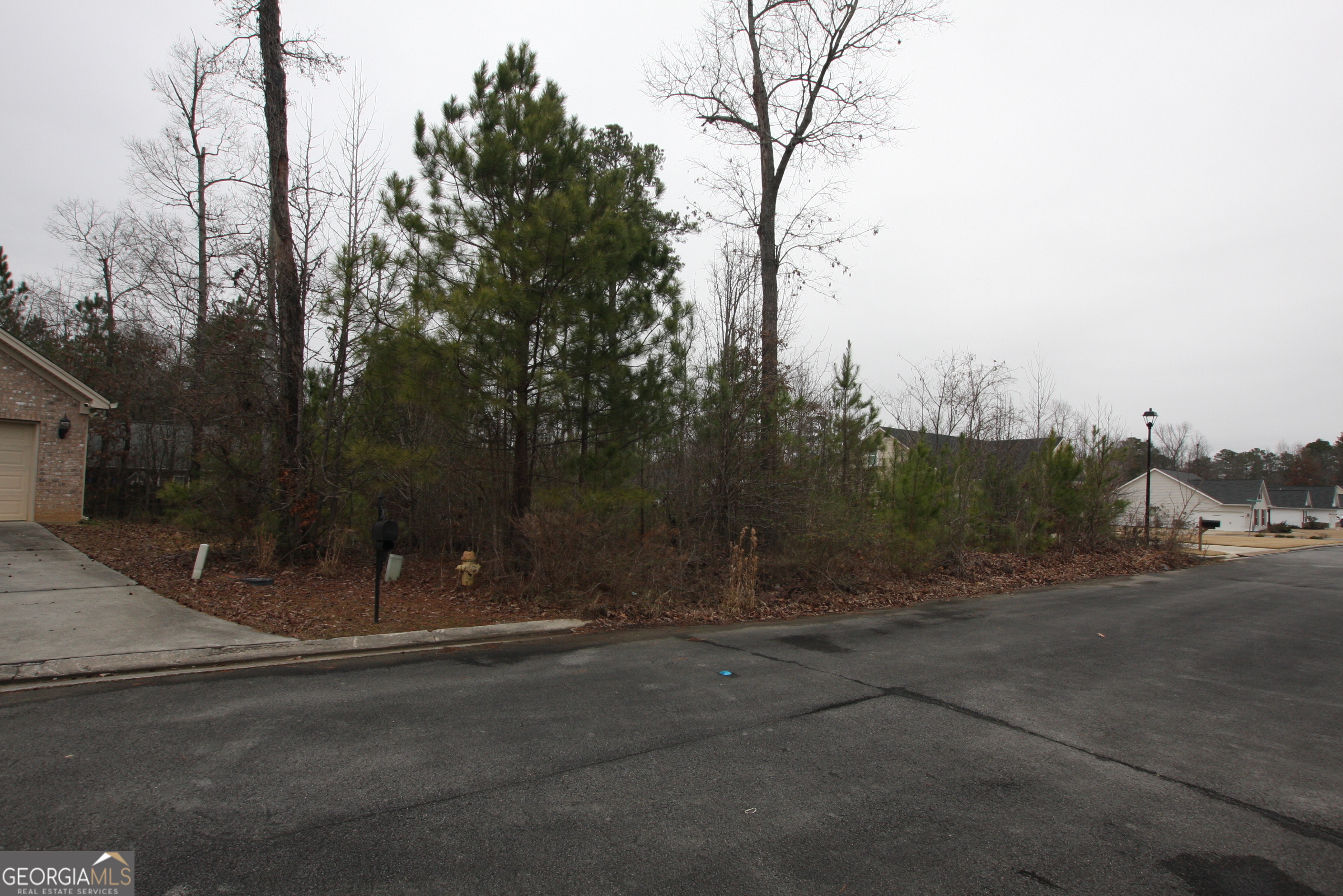 0 Spanish Oaks Trail Rome, GA 30165 - Photo 5 of 7