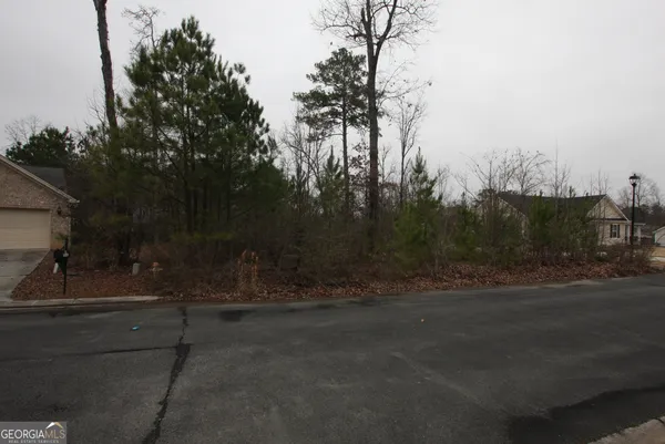 $46,500 | 0 Spanish Oaks Trail, Rome, GA 30165