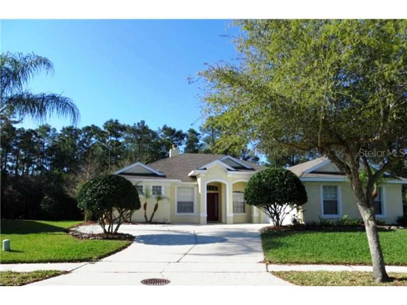 1567 Maidencane Loop Oviedo, FL 32765 - Photo 1 of 1 Exterior Front