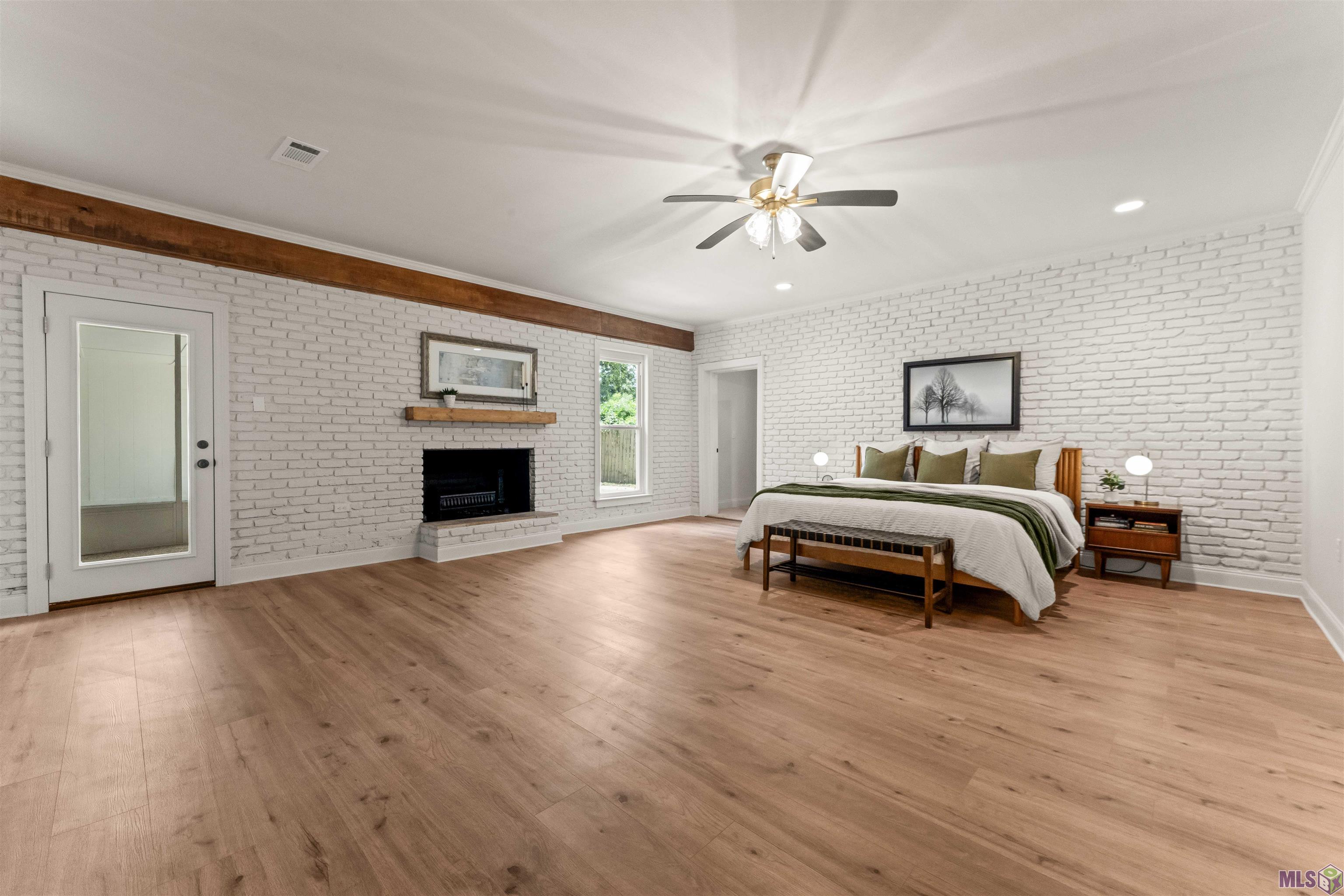 11780 Cooper Drive Baton Rouge, LA 70811 - Photo 11 of 29 Gallery Image 11