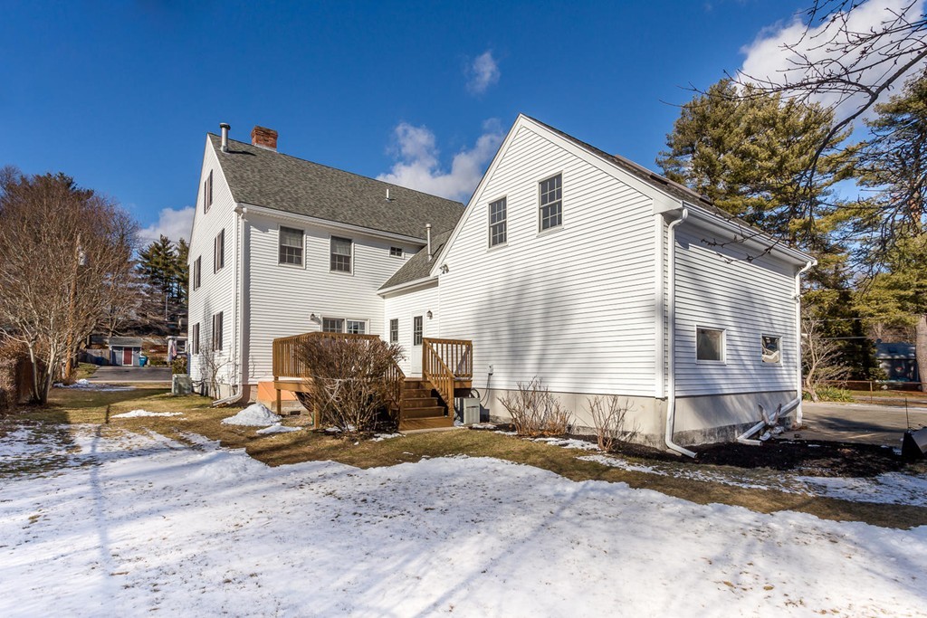 13 Morton Street Canton, MA 02021 - Photo 17 of 20 Gallery Image 17