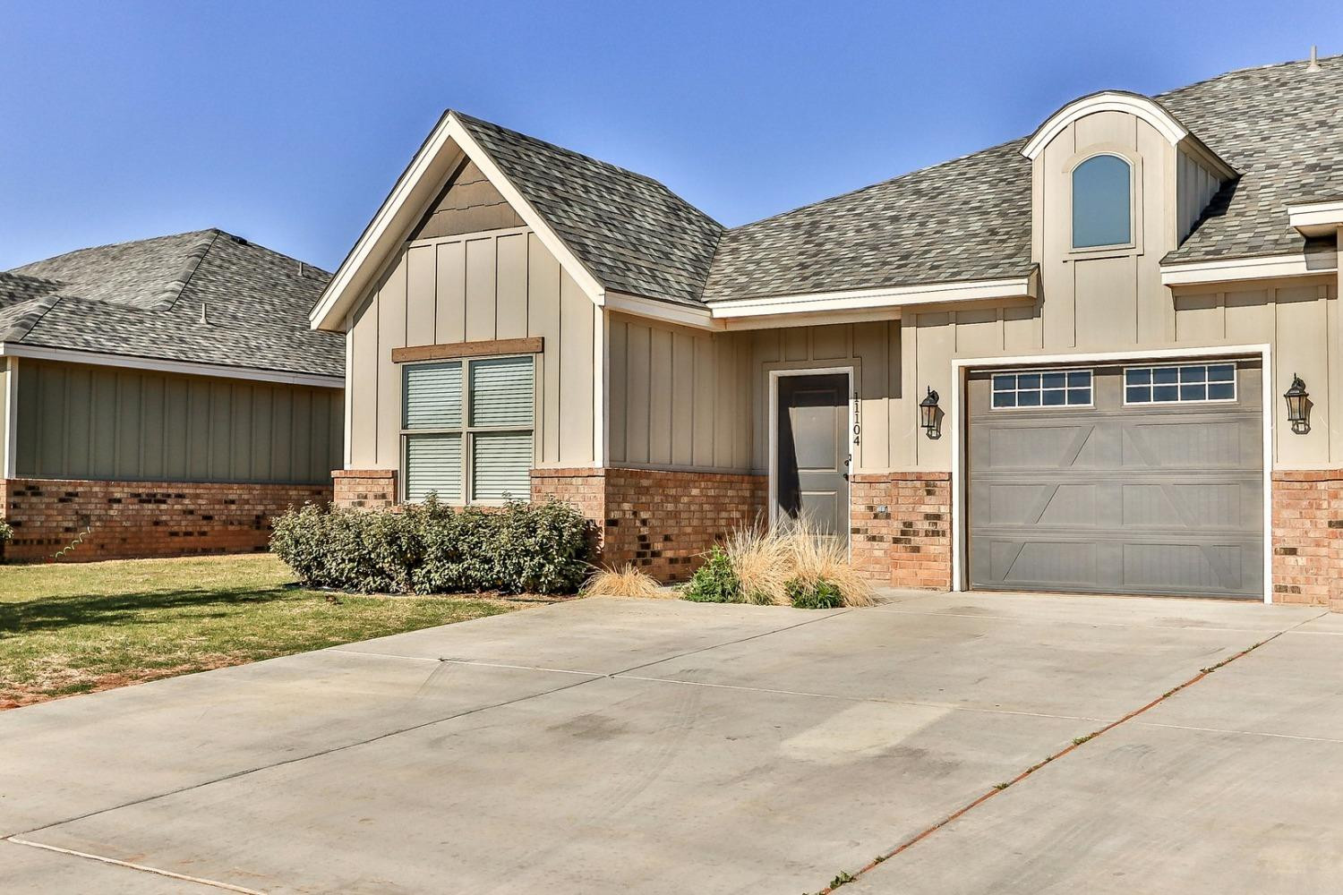 2502 112th Street, Unit A Lubbock, TX 79423 - Photo 1 of 10 Photo 1
