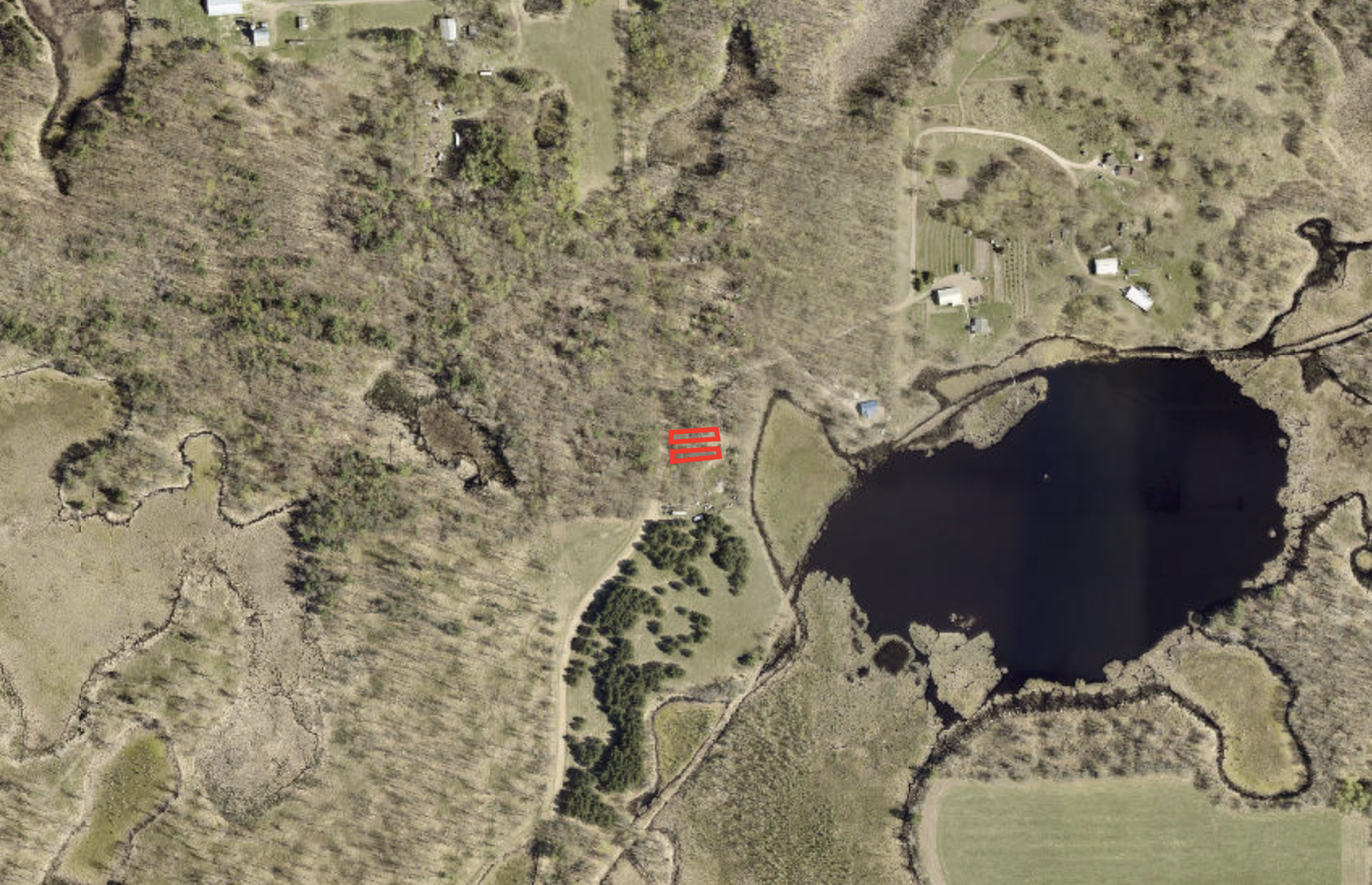 Tbd Oreland Mine Road Deerwood, MN 56444 - Photo 2 of 2