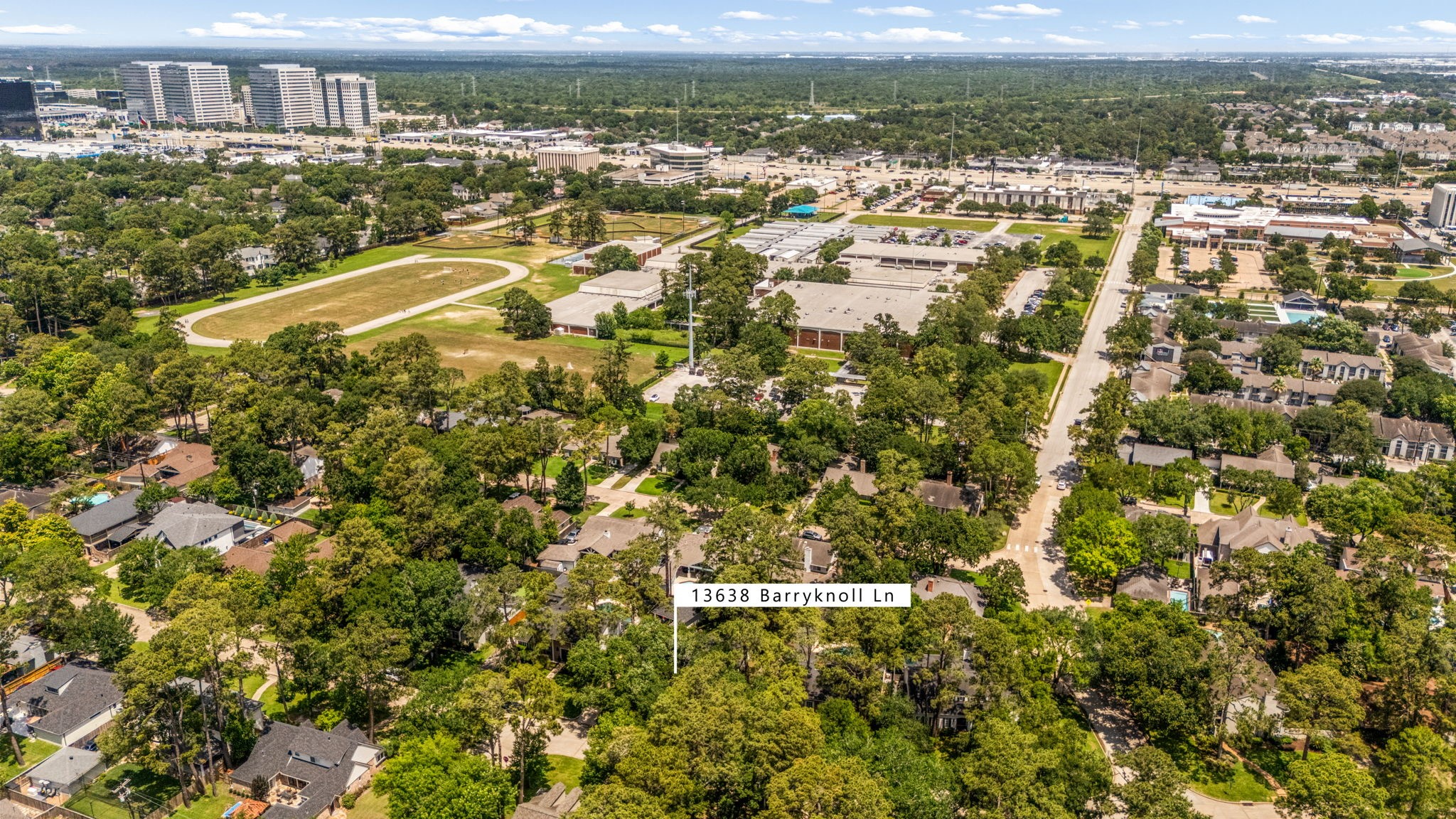 13638 Barryknoll Lane Houston, TX 77079 - Photo 48 of 50