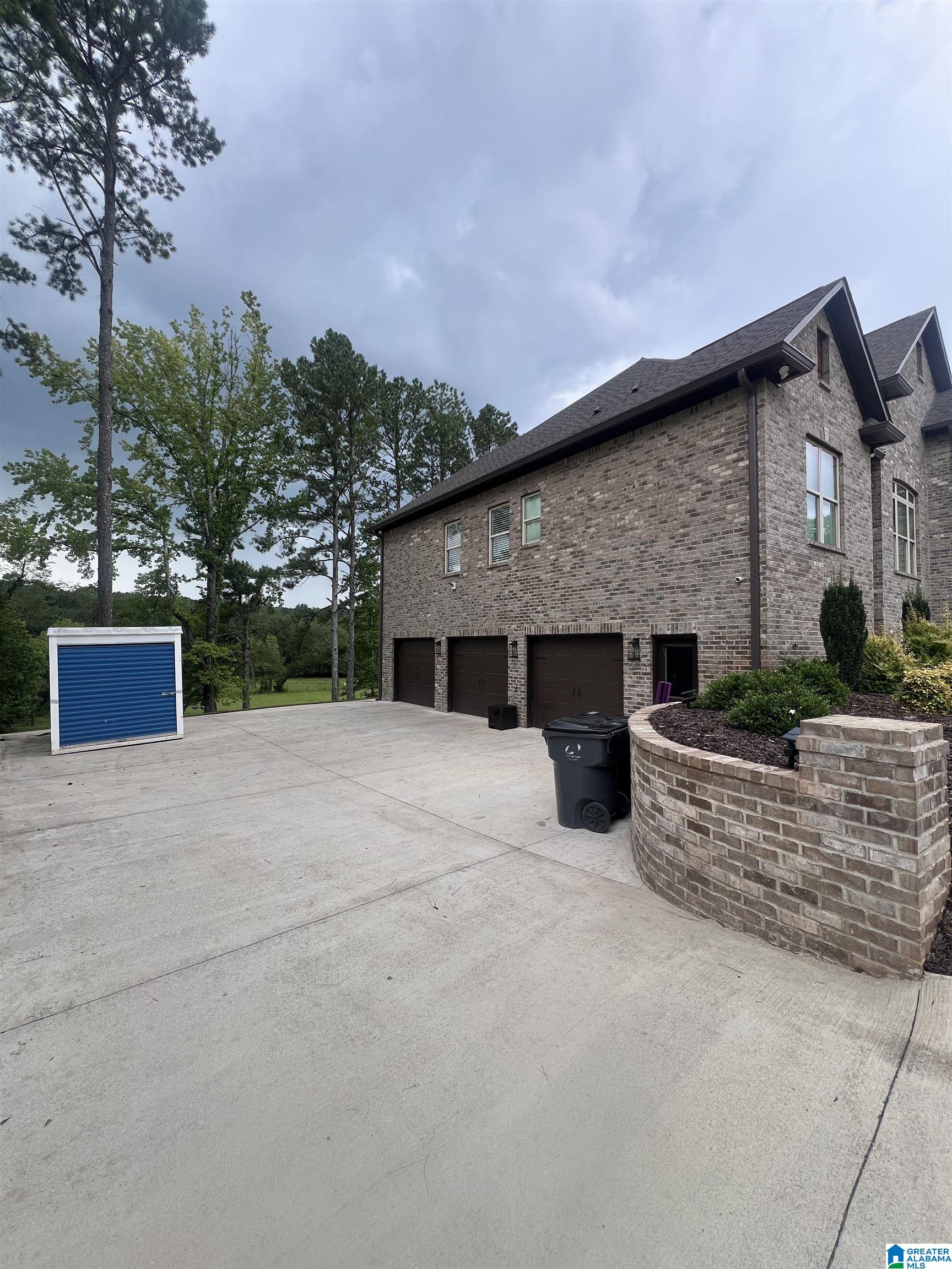 7938 Happy Hollow Road Trussville, AL 35173 - Photo 43 of 43