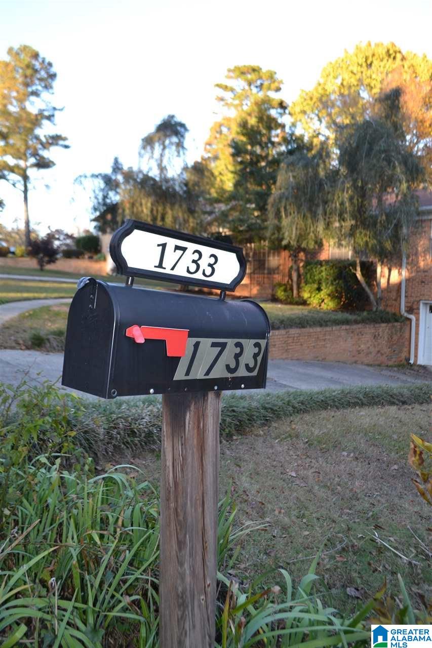 1733 Magnolia Street Gardendale, AL 35071 - Photo 40 of 40