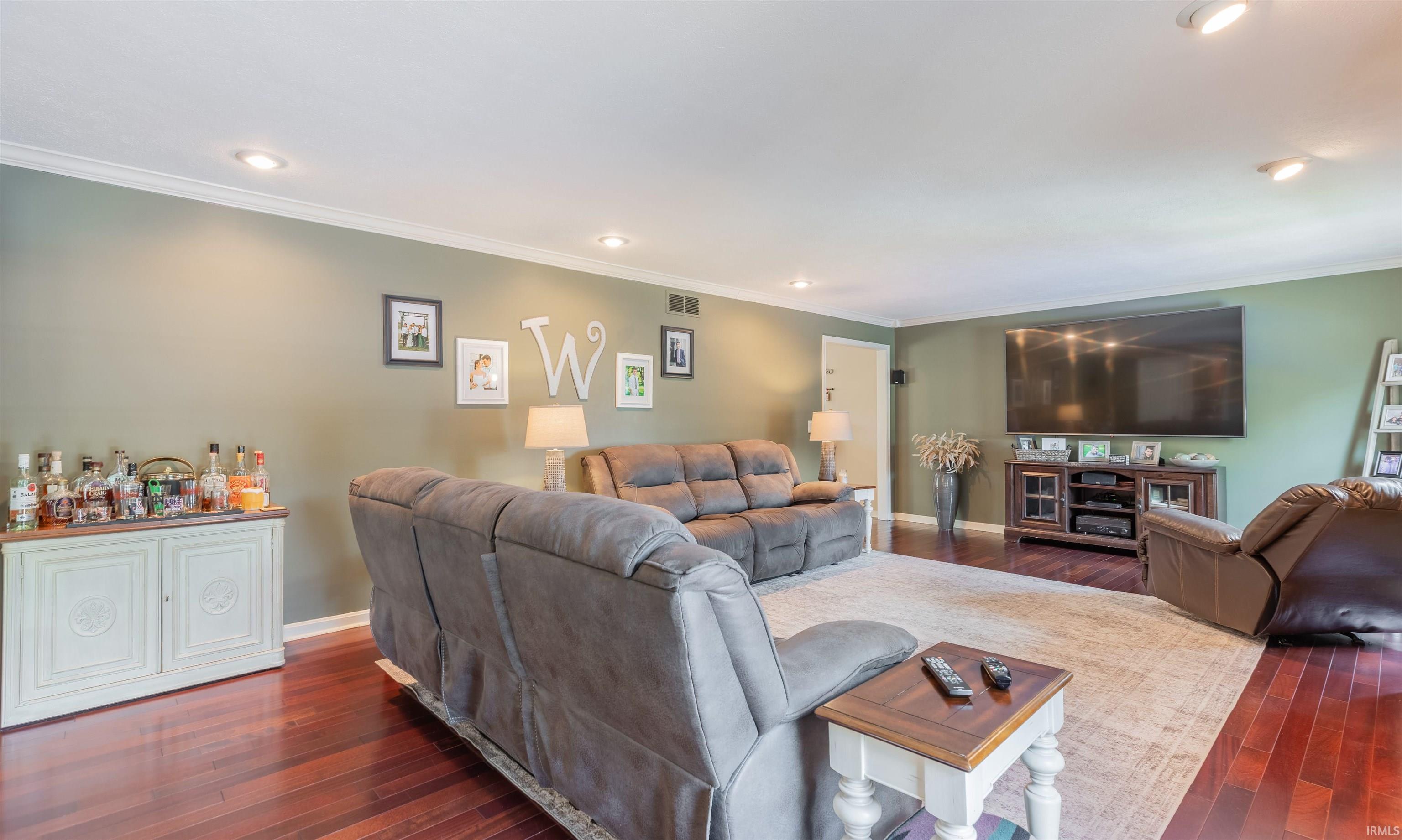 3022 Summit Court Newburgh, IN 47630 - Photo 14 of 36