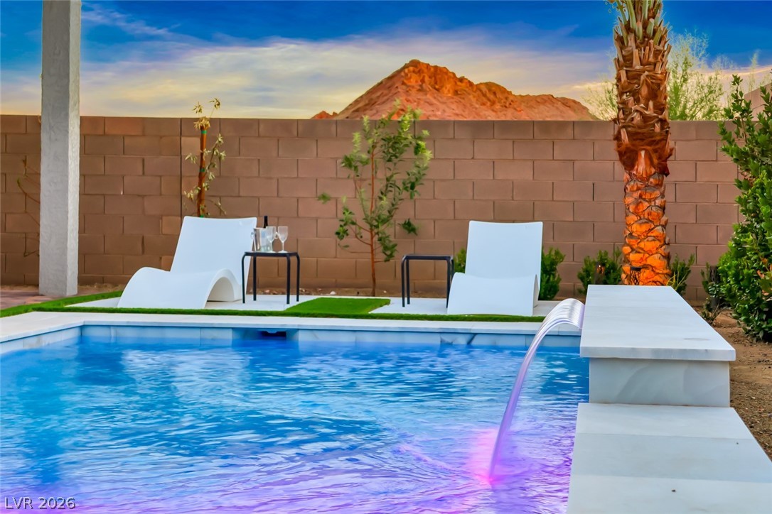 141 Juliette Pointe Lane Henderson, NV 89011 - Photo 55 of 67