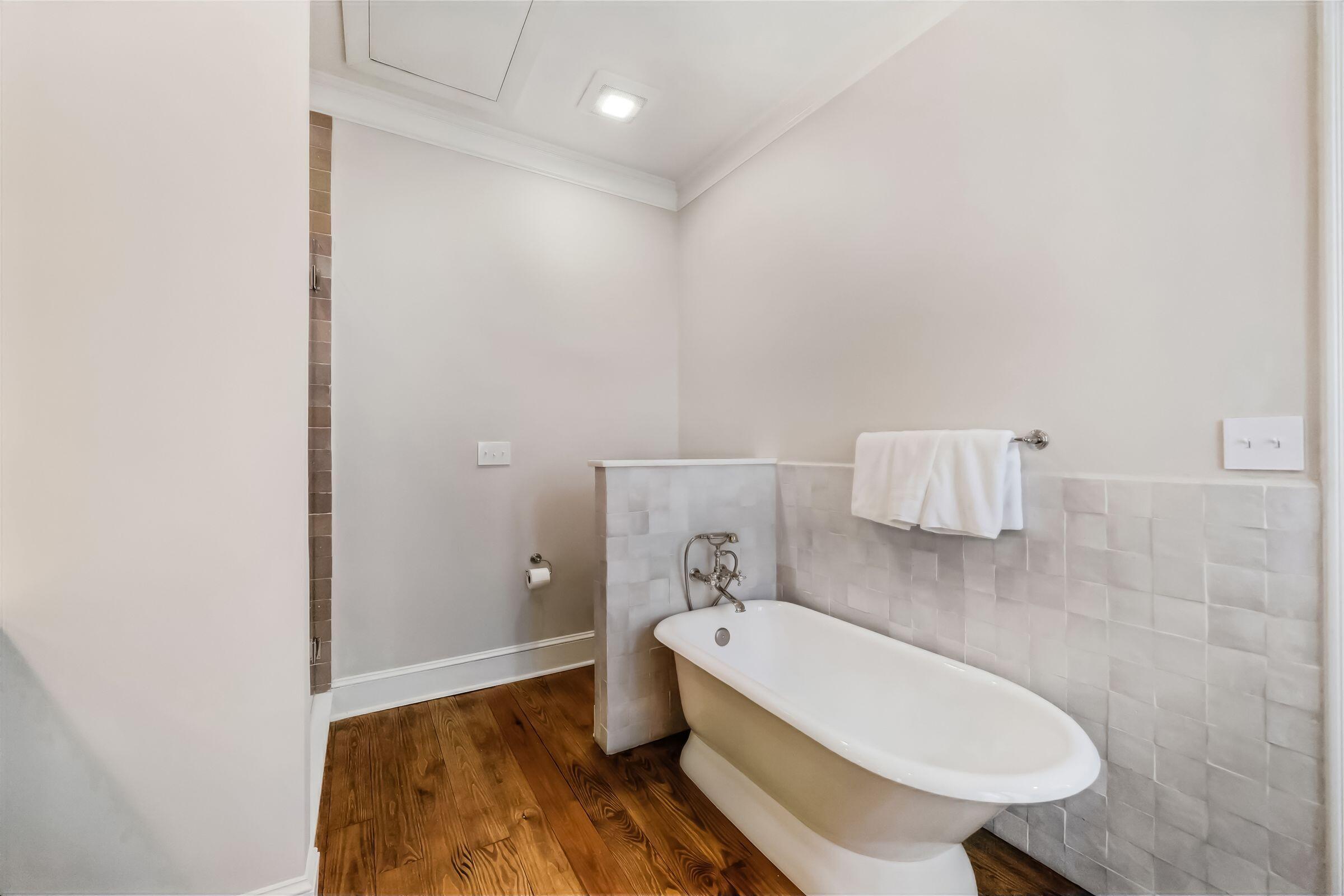 95 Church Street Charleston, SC 29401 - Photo 62 of 87 Bedroom 3 Bathroom