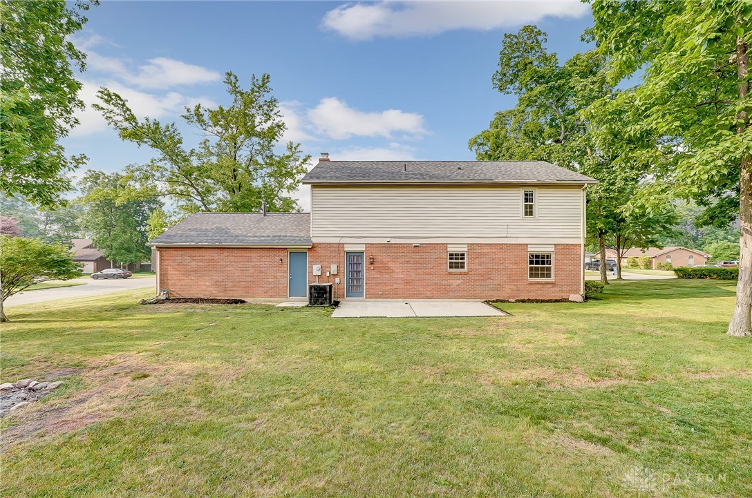 5645 Powell Road Dayton, OH 45424 - Photo 22 of 27 Gallery Image 22