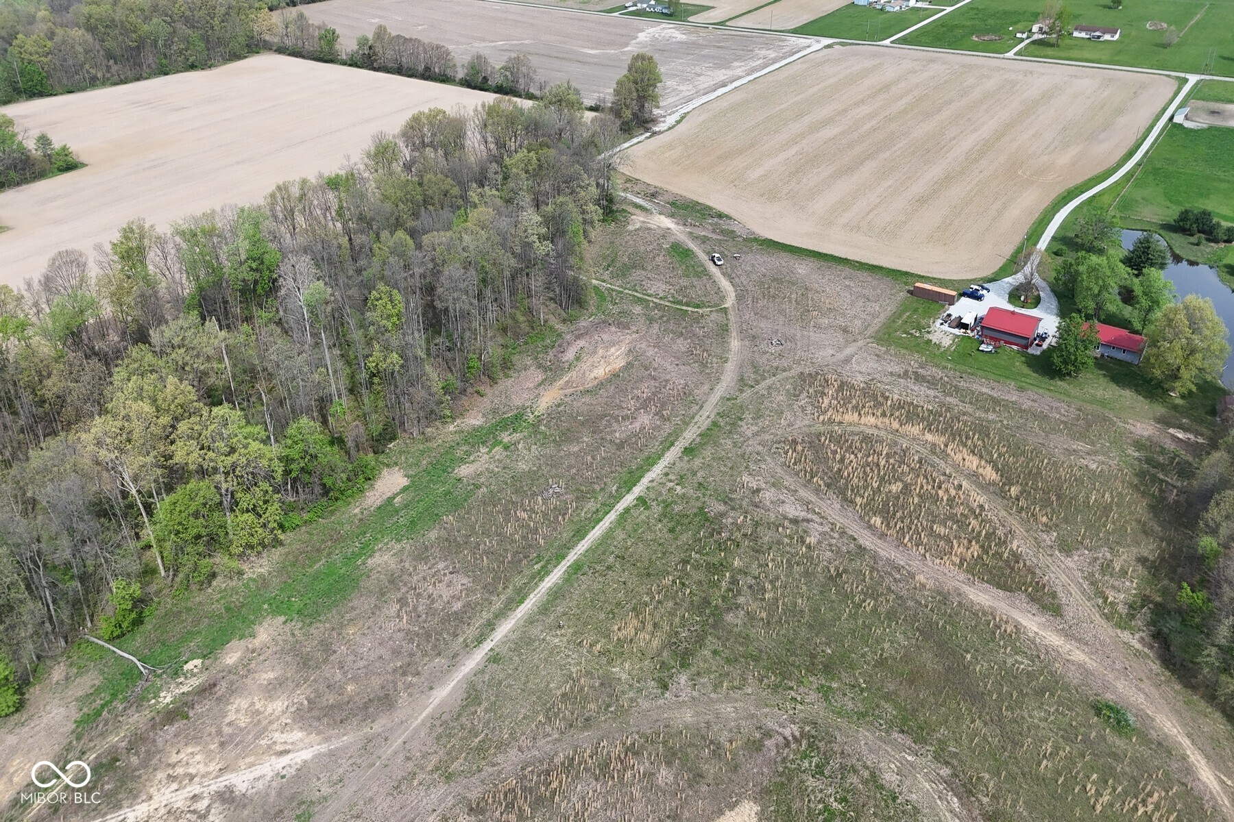 Tbd Awbrey West Road Cloverdale, IN 47456 - Photo 29 of 29