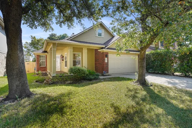 $339,000 | 2312 McGregor Lane, Cedar Park, TX 78613