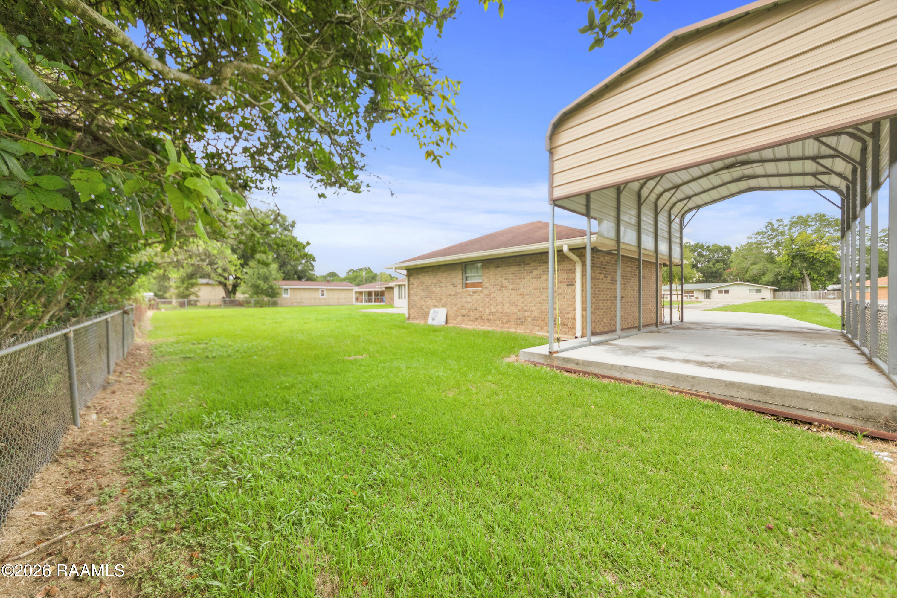 2806 Old Jeanerette Road New Iberia, LA 70563 - Photo 25 of 29 2806 Old Jeanerette-7