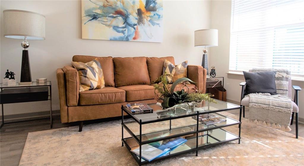 2250 Oak Road Southwest, Unit 4136 Snellville, GA 30078 - Photo 9 of 35