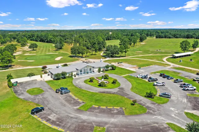 $23,250 | Lot 18 Carey Boulevard, Chipley, FL 32428