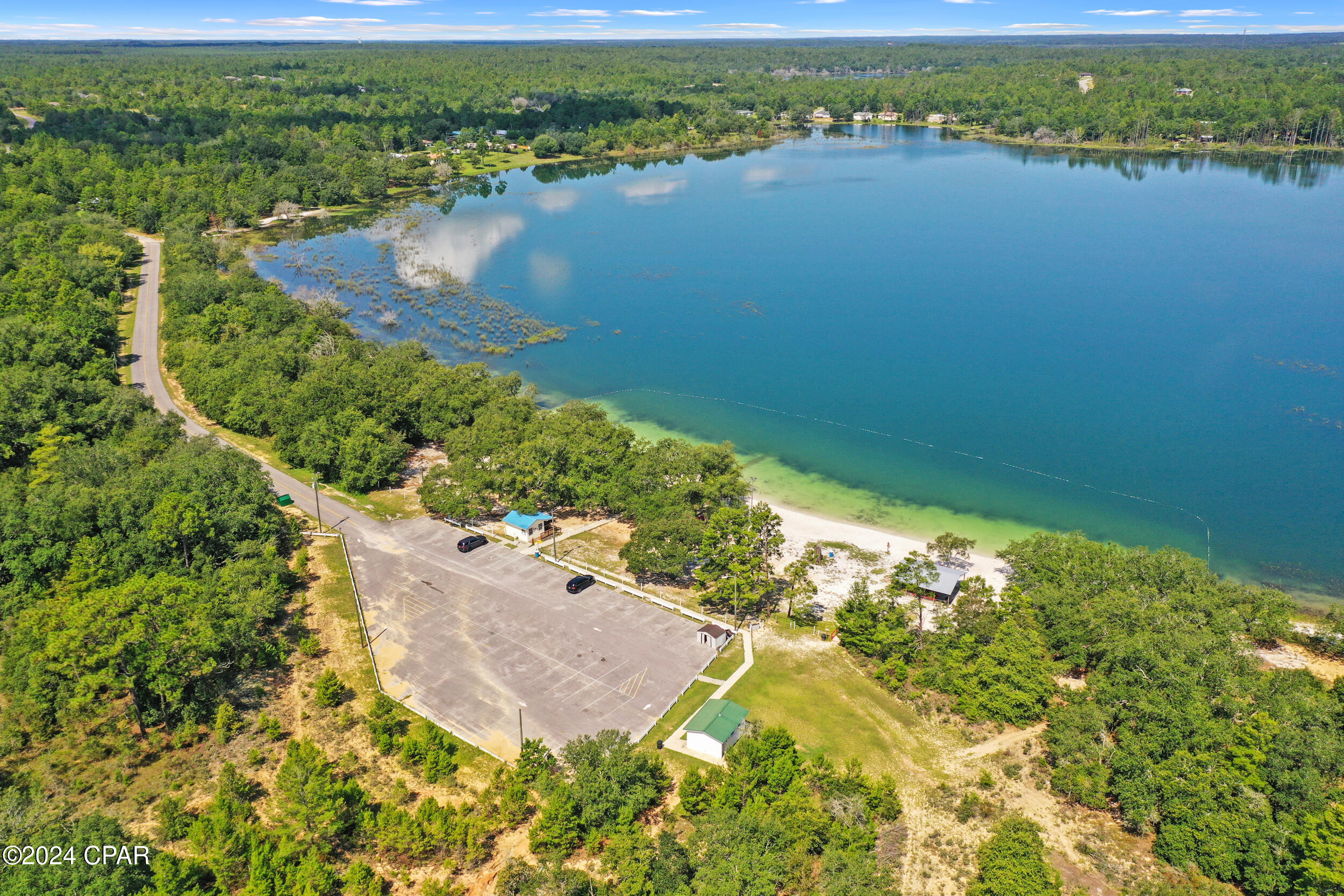 Lot 18 Carey Boulevard Chipley, FL 32428 - Photo 27 of 36