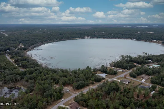 $23,250 | Lot 18 Carey Boulevard, Chipley, FL 32428