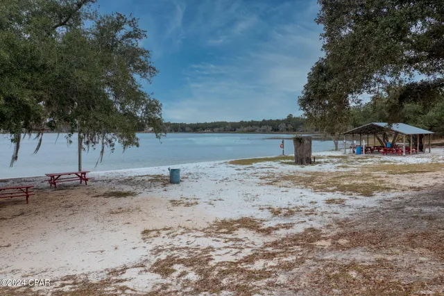 $23,250 | Lot 18 Carey Boulevard, Chipley, FL 32428