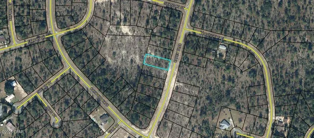 $23,250 | Lot 18 Carey Boulevard, Chipley, FL 32428
