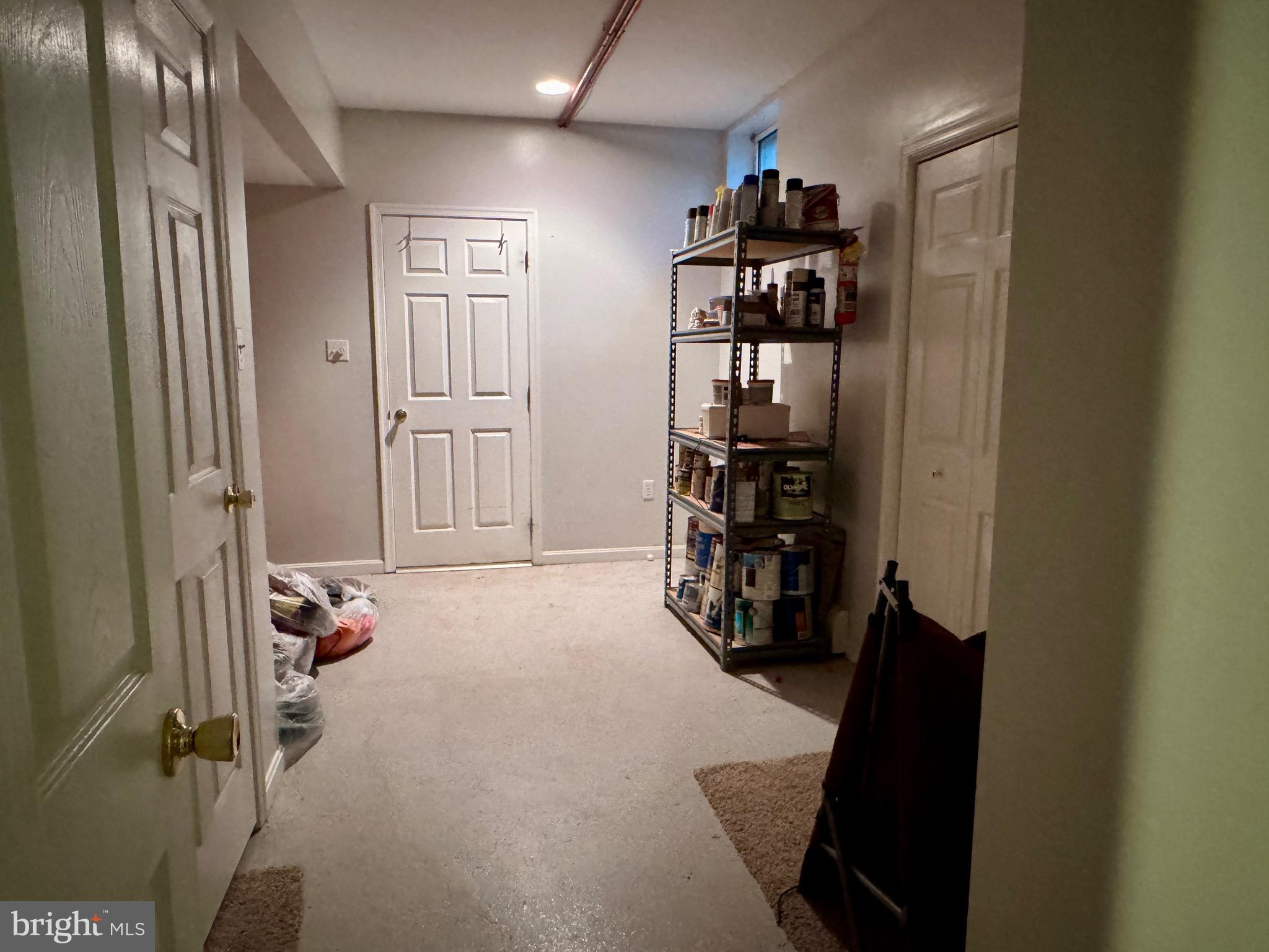 202 Norwegian Woods Drive Pottsville, PA 17901 - Photo 30 of 39 Basement