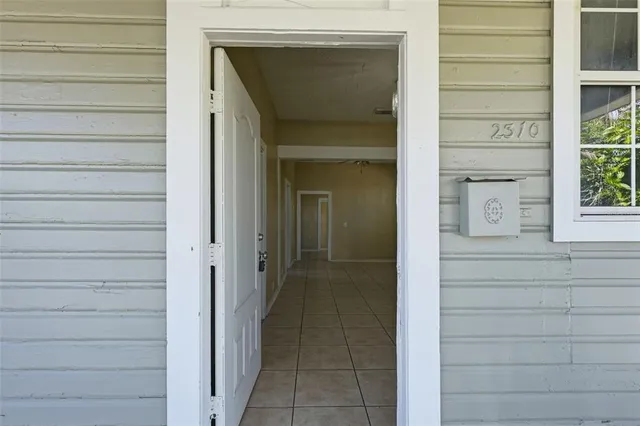 $350,000 | 2310 West Arch Street, Tampa, FL 33607