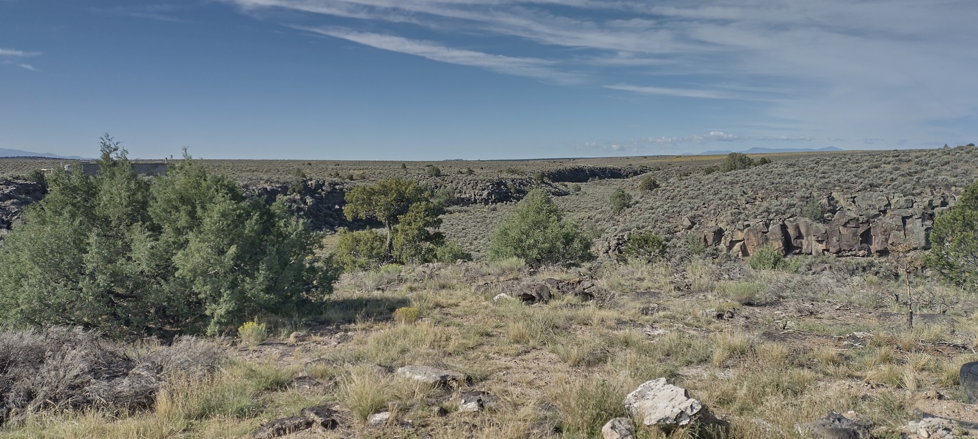 148 Starr Road Carson, NM 87517 - Photo 2 of 9