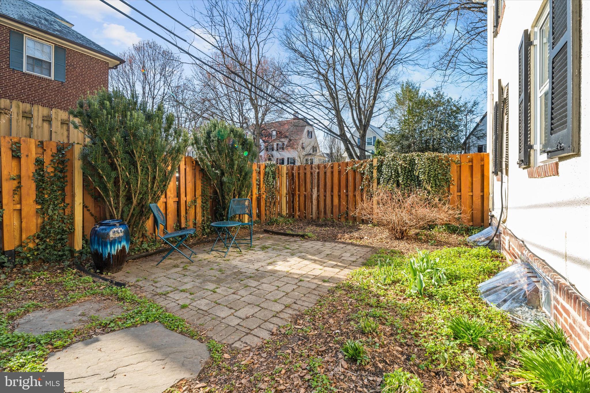 706 Nottingham Road Wilmington, DE 19805 - Photo 33 of 39