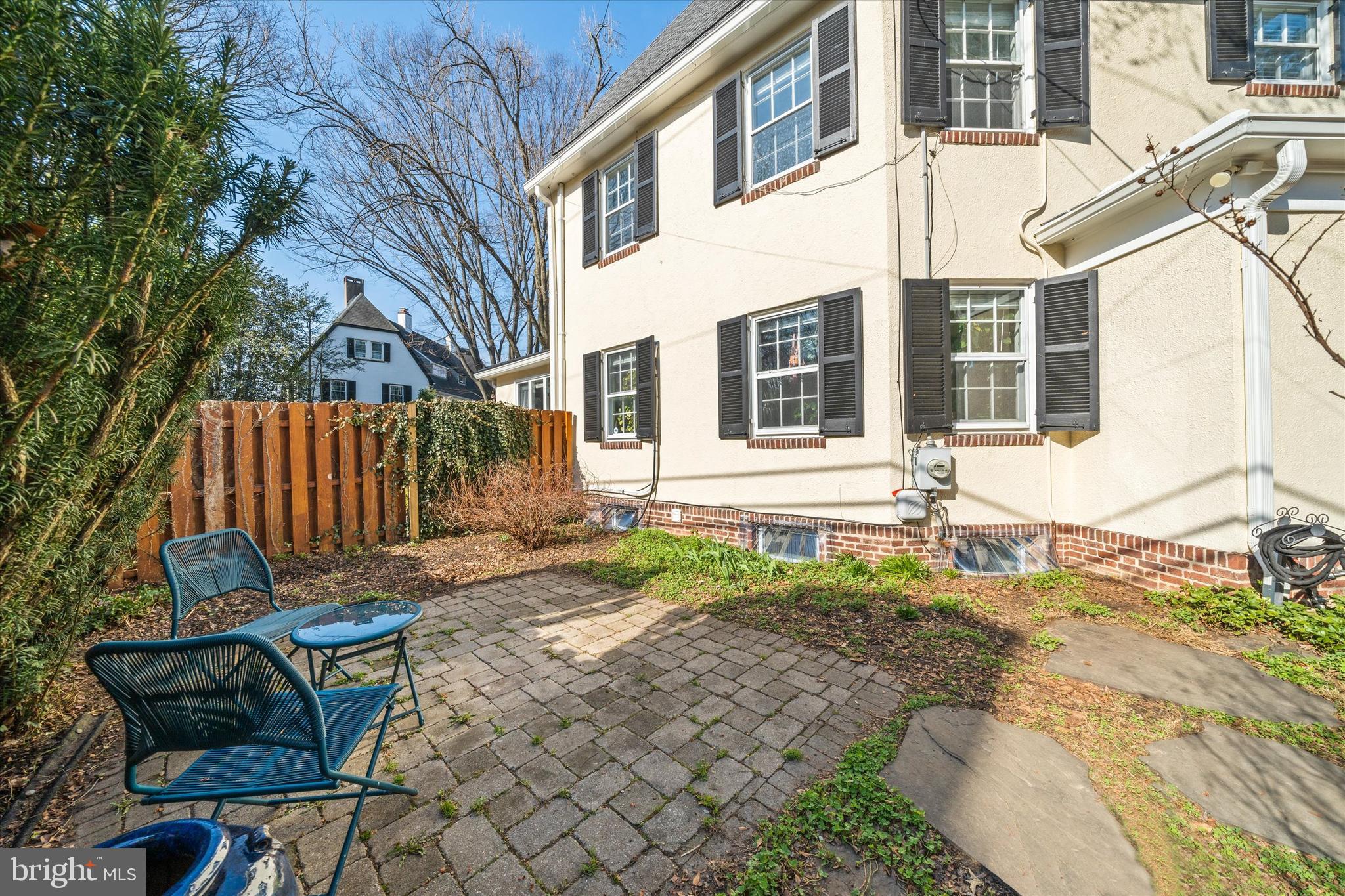 706 Nottingham Road Wilmington, DE 19805 - Photo 34 of 39