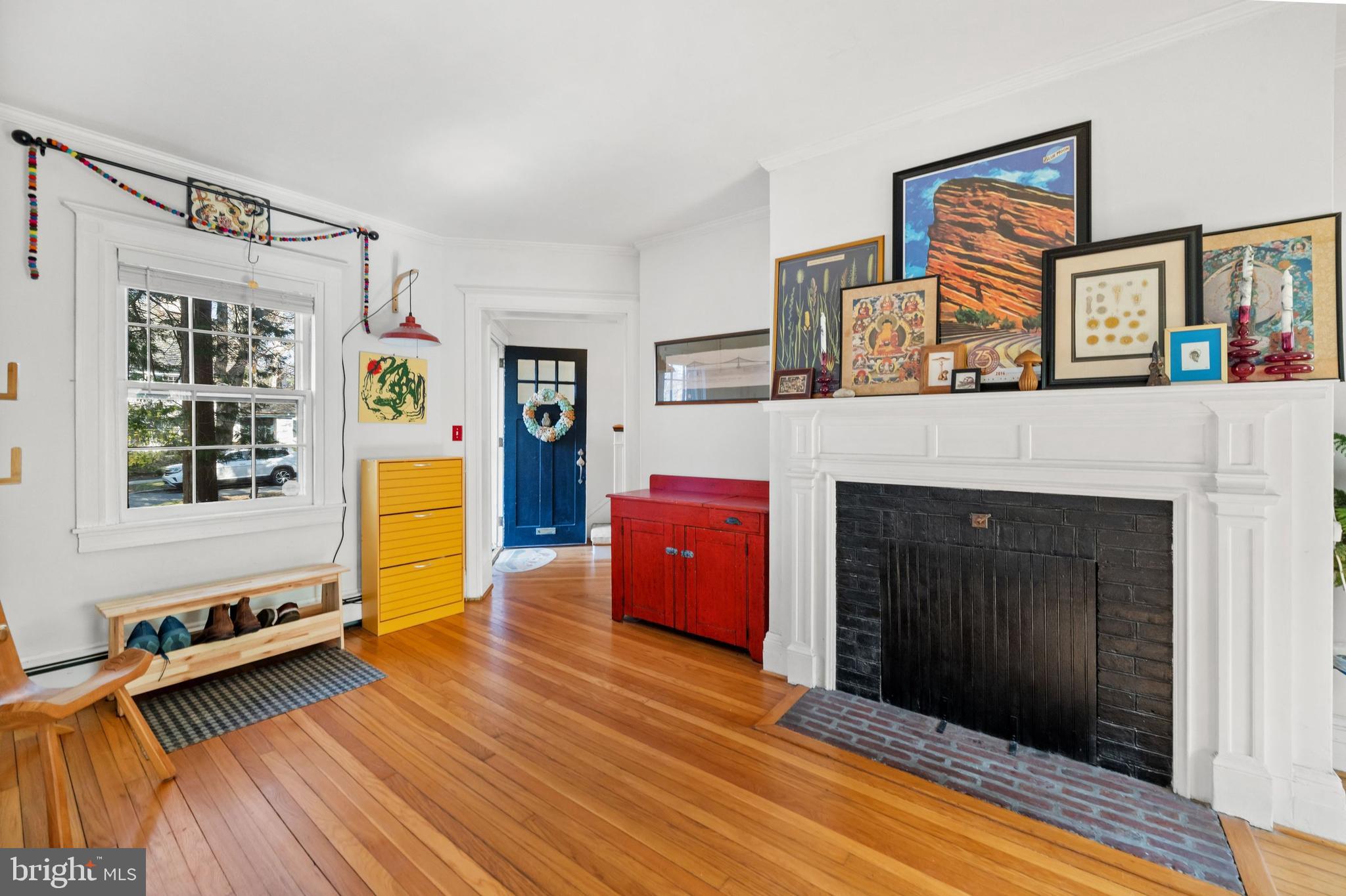 706 Nottingham Road Wilmington, DE 19805 - Photo 6 of 39