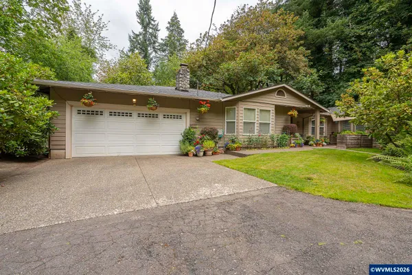$749,947 | 3864 Spring Street South, Salem, OR 97302