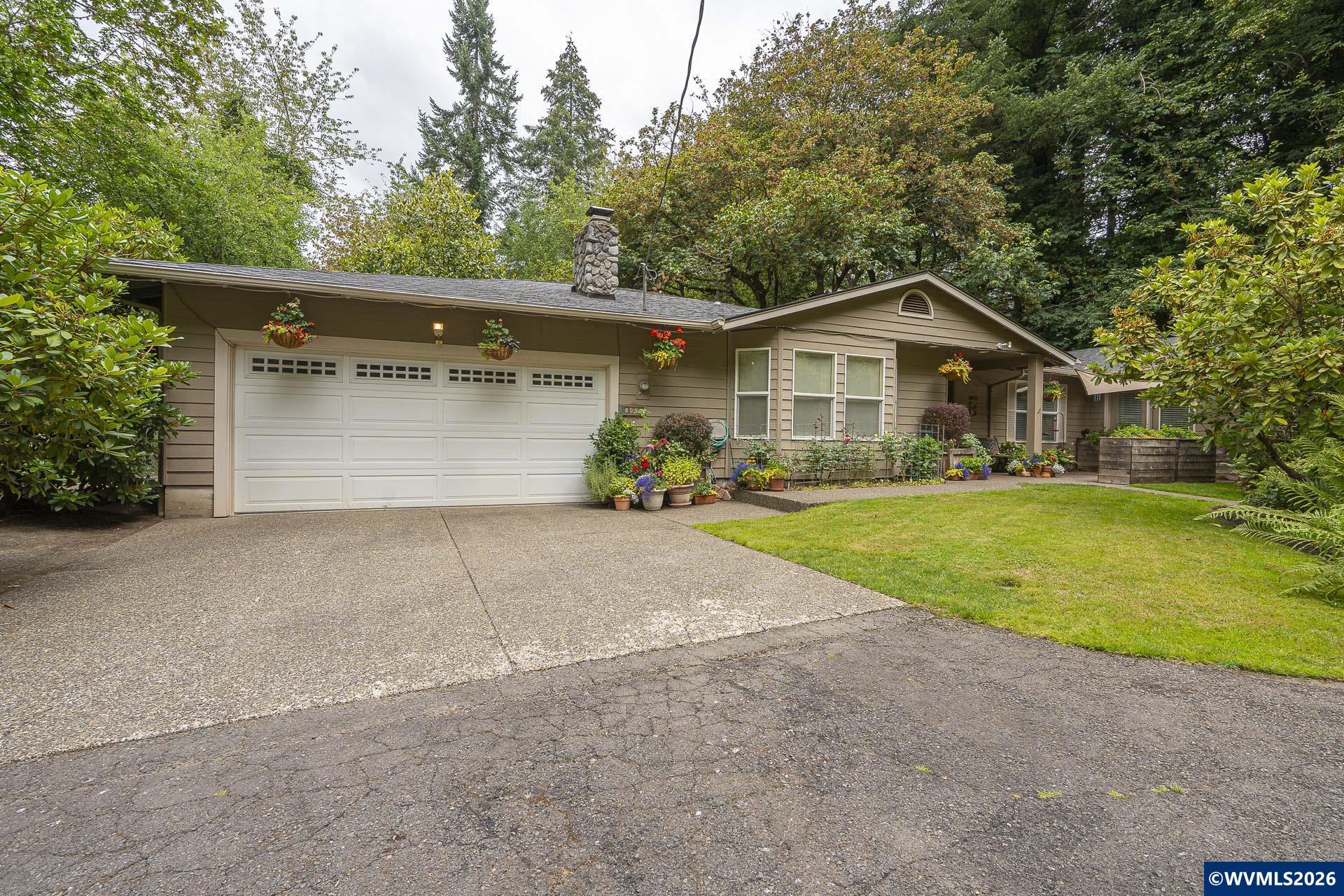 3864 Spring Street South Salem, OR 97302 - Photo 1 of 49