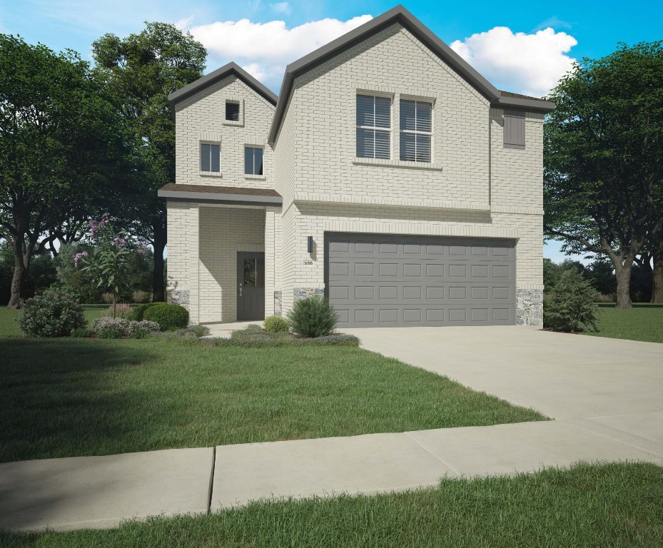 192 Coppers Way Elgin, TX 78621 - Photo 1 of 1 Gallery Image 1