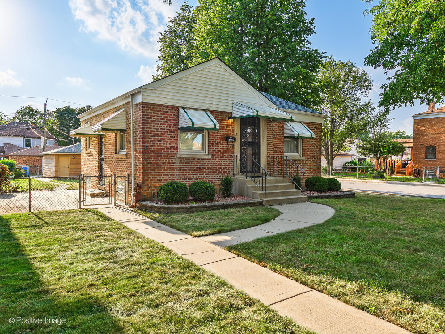 11000 South Springfield Avenue Chicago, IL 60655 - Photo 1 of 22 Gallery Image 1