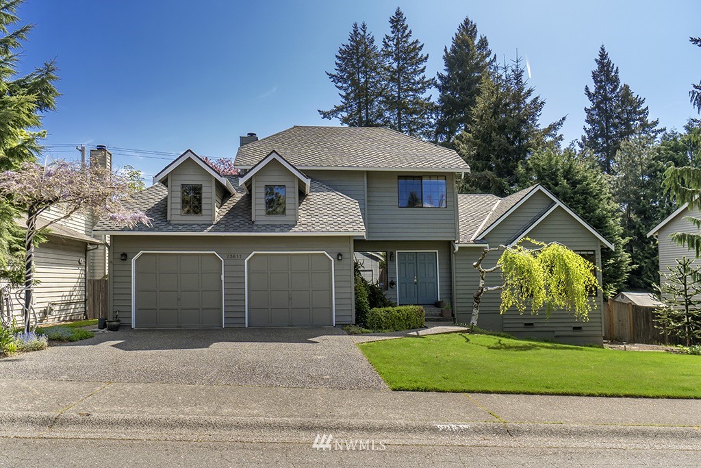 23611 Meridian Place West Bothell, WA 98021 - Photo 1 of 24